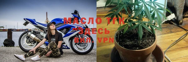 тгк Абаза